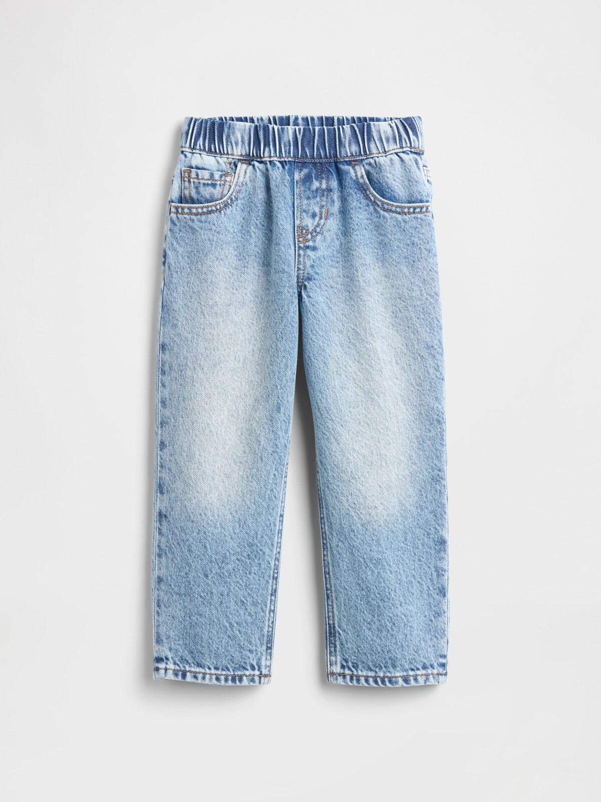 GAP Baby džíny Baggy - Kluci
