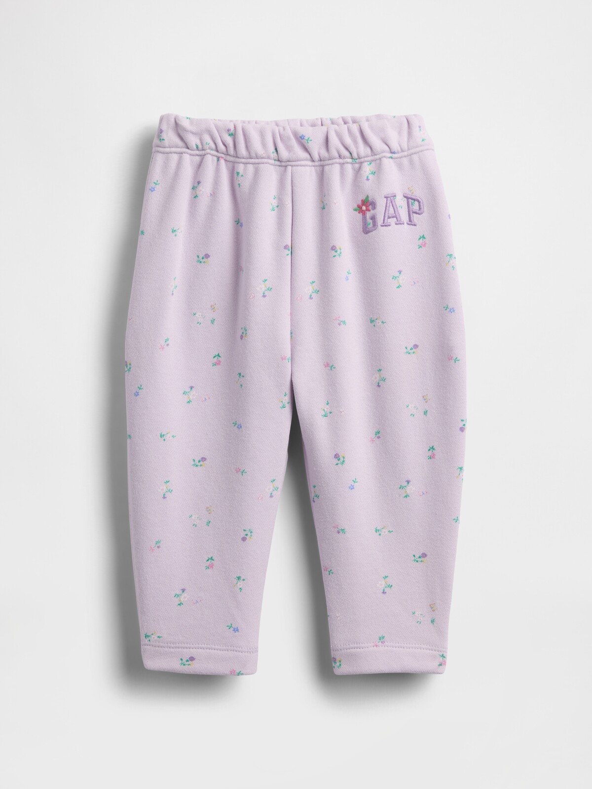 GAP Baby tepláky Barrel VintageSoft - Holky