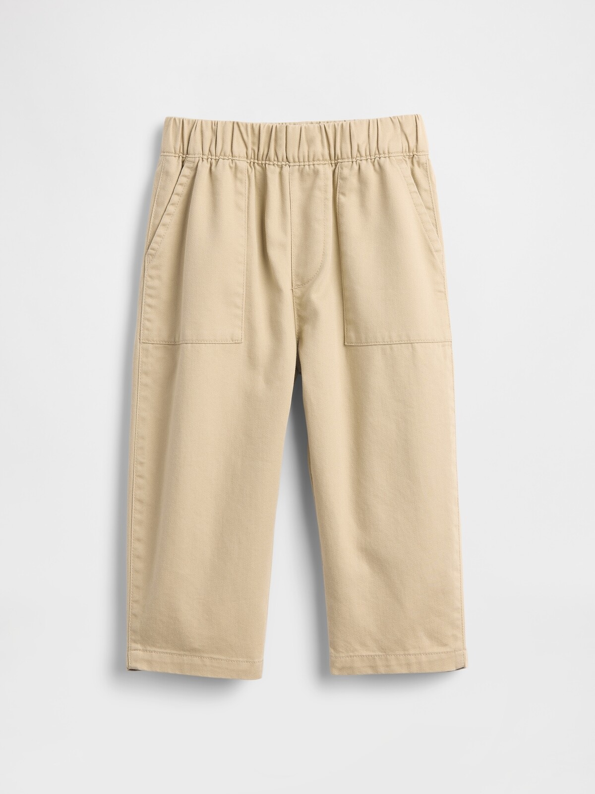 GAP Baby tepláky Barrel UltraSoft - Kluci