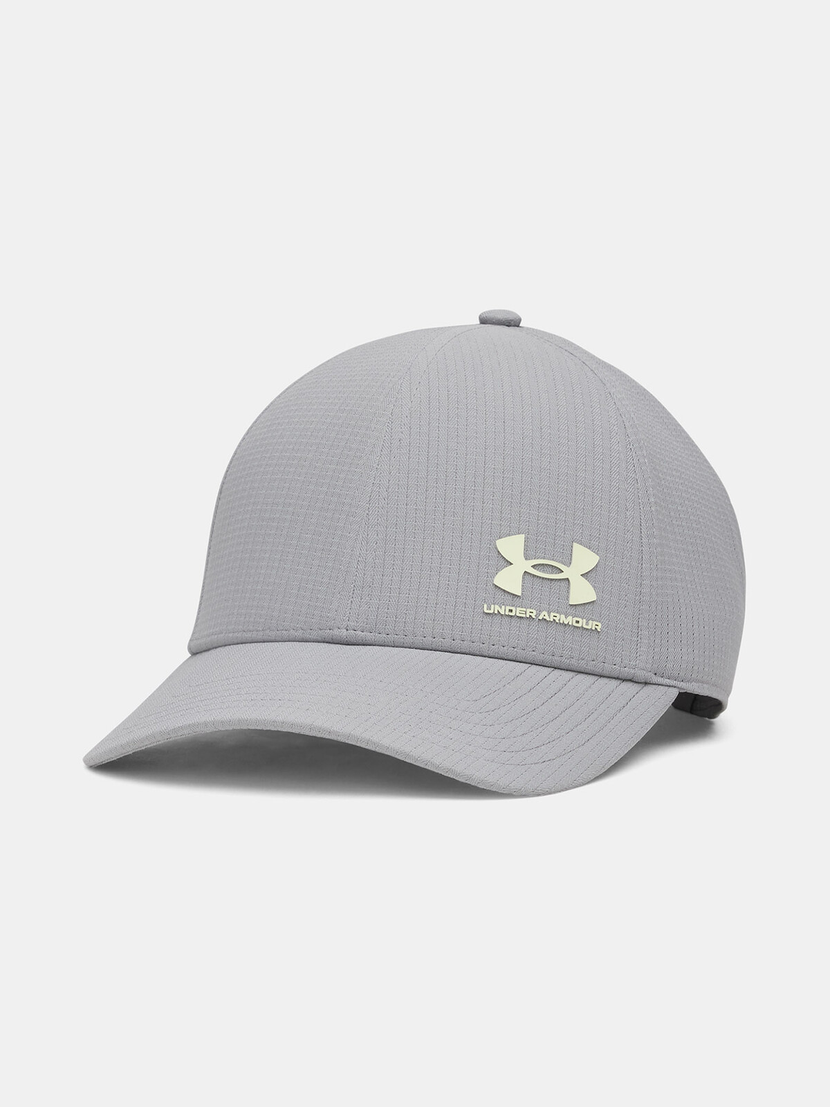 Pánská kšiltovka Under Armour M AV Low ADJ - Pánské