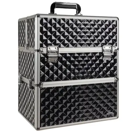 Designový kosmetický kufr XXL