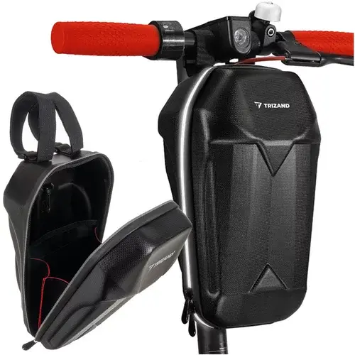 Taška na koloběžku – objem 5 l