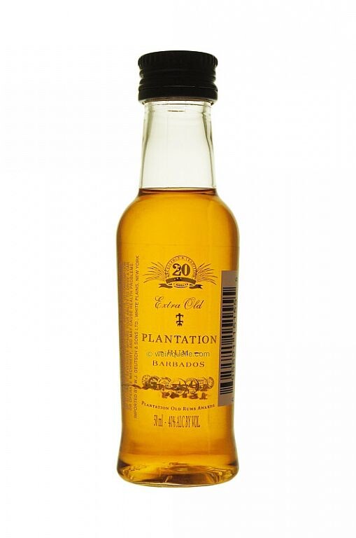 Plantation XO 20yo Anniversary 0,05 l