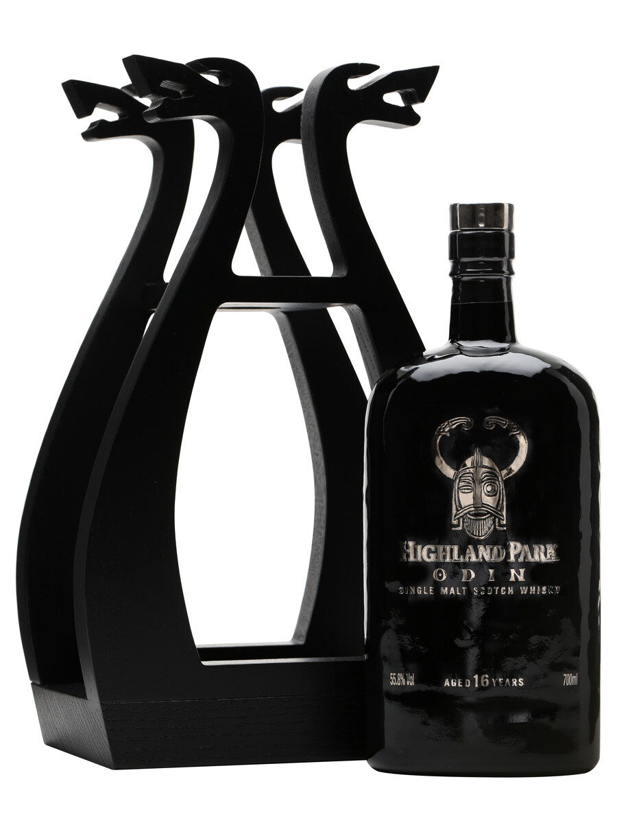 Highland Park Odin 0,7 l