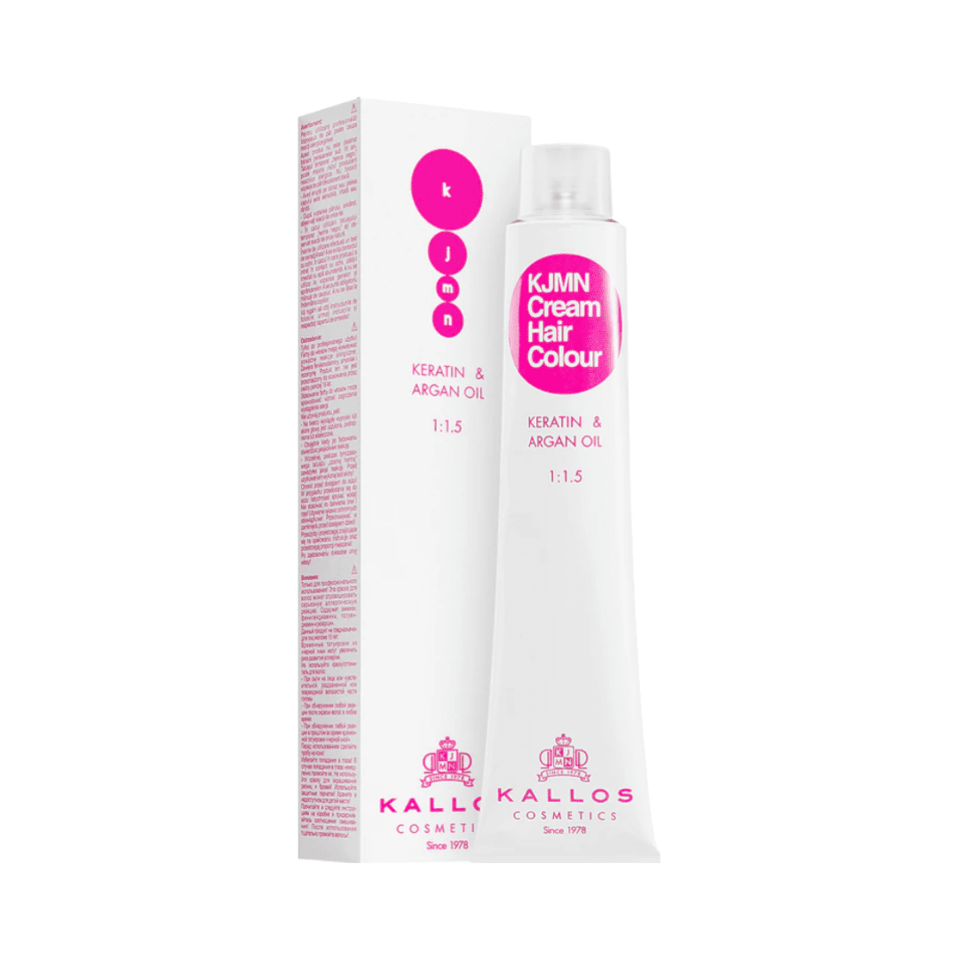 KALLOS PO Kallos kjmn 100ml 6.20 POŠKOZENÉ