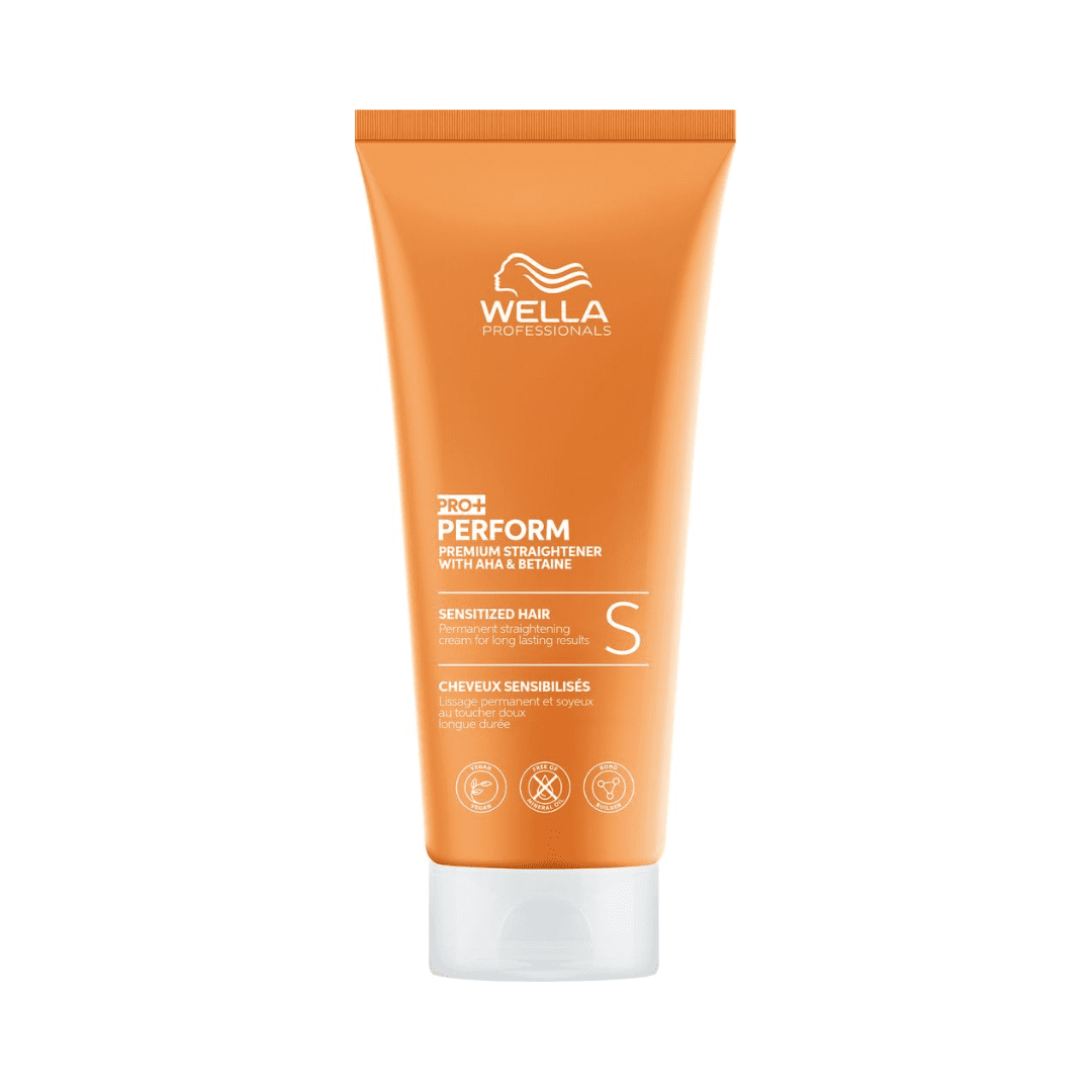 WELLA PROFESSIONALS Performance Straight S 200 ml