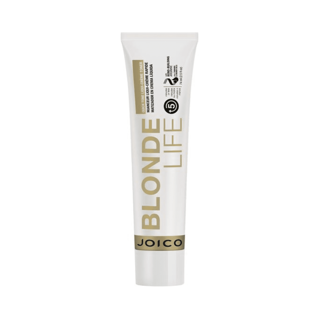 JOICO JOICO Blonde Life Quick Tone Sand 74 ml