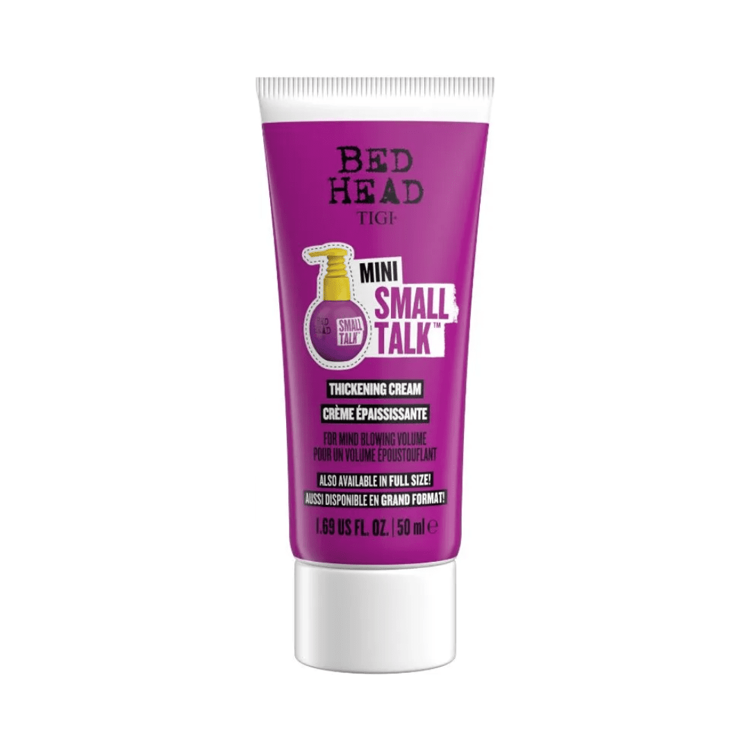 TIGI TIGI Bed Head Small Talk Cream MINI 50 ml