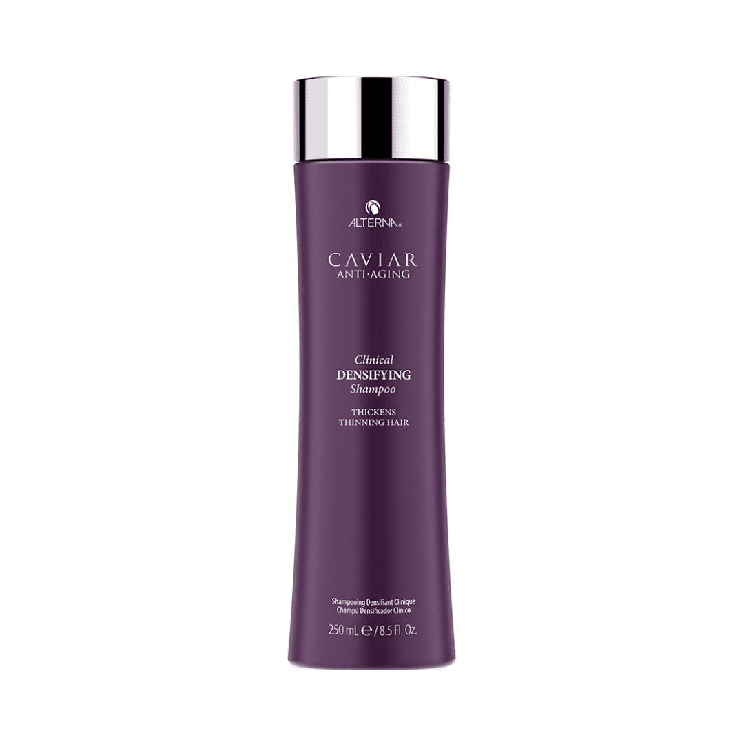 ALTERNA PO Alterna Caviar Anti-Aging Clinical Densifying Shampoo 250 ml POŠKOZENÉ