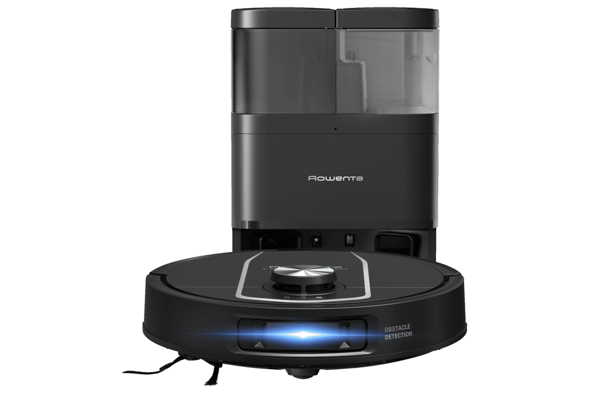Robotický vysavač Rowenta  X-PLORER S575 Max Wet & Dry RR95A5E0