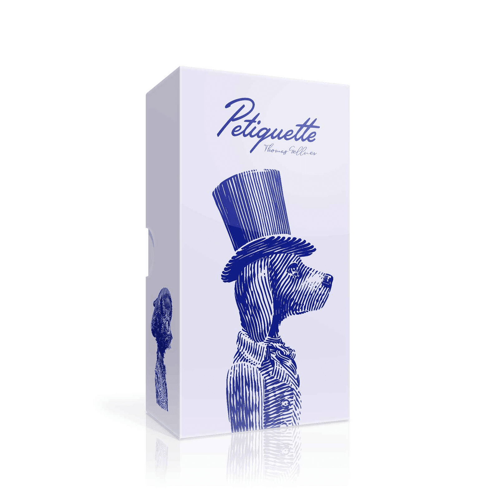 Oink Games Inc Petiquette - EN