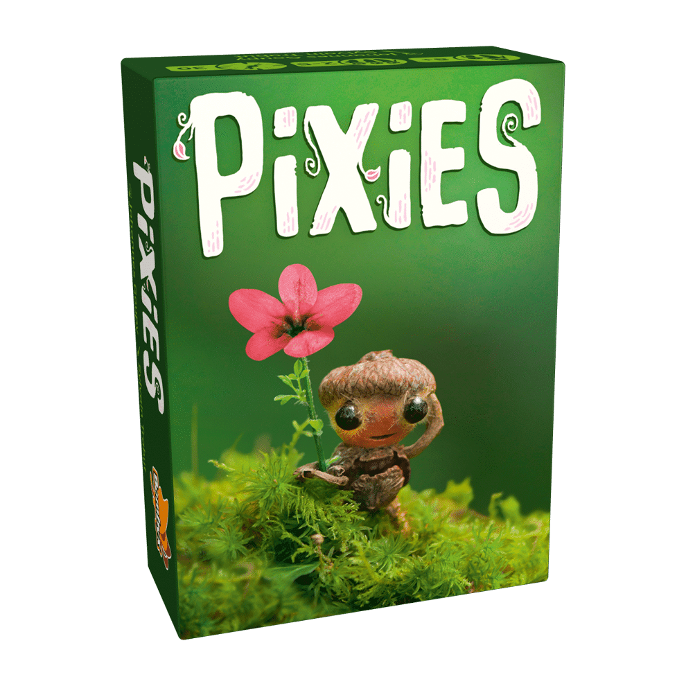 Bombyx Pixies EN