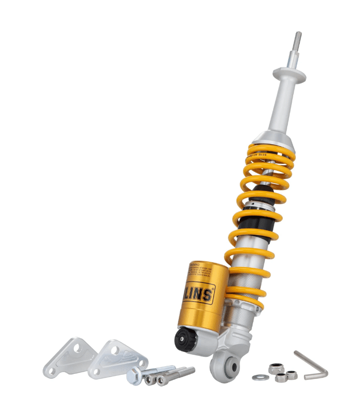 Zadní tlumič ÖHLINS STX 36 PI802, Vespa Primavera / Sprint 50-150ccm (od 2017) OESTX802