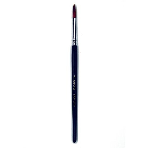 Štětec na akvarel ELCO PINSEL - vel.8