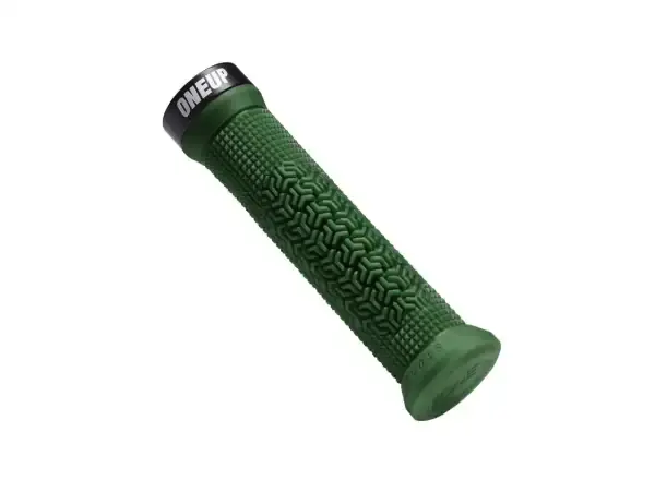 One Up Goldstone Gripy Tmavě zelená Tmavě zelená
