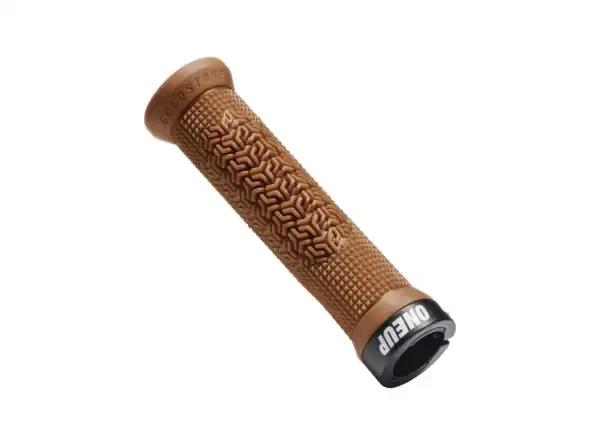 One Up Goldstone Gripy Hnědá Hnědá