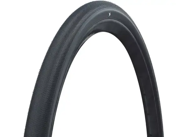 Schwalbe Pro One Allroad Evo silniční plášť kevlar Black 30-622