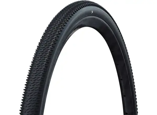 Schwalbe G-One R Performance gravel plášť kevlar Black 35-622