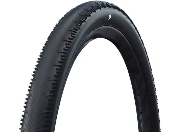 Schwalbe G-One RS Performance gravel plášť kevlar Black 35-622