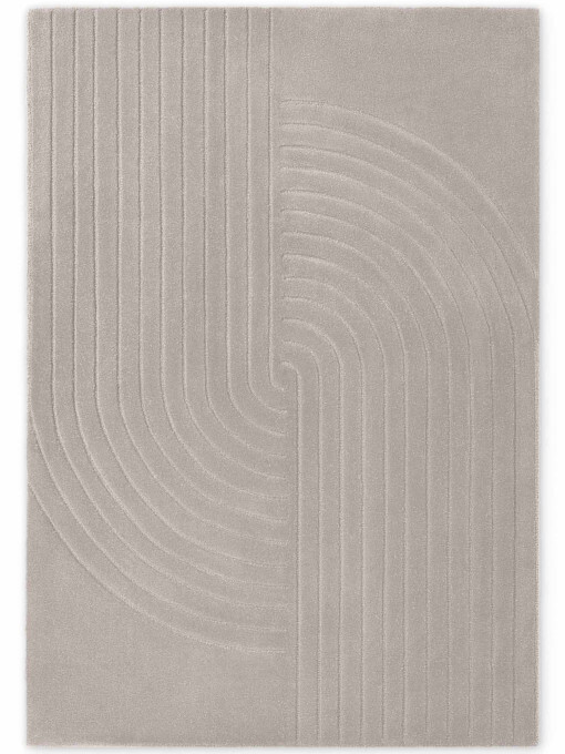 Koberec ARCURA světle šedý