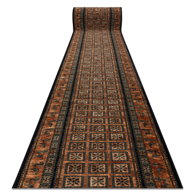 Běhoun KASHQAI 4301/500 béžový / zelený