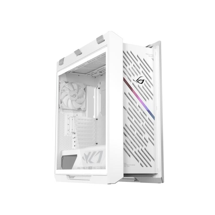 ASUS case GX601S ROG STRIX HELIOS II TG white 90DC00W3-B39000