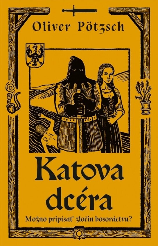 Katova dcéra