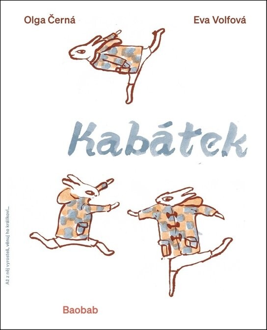 Kabátek