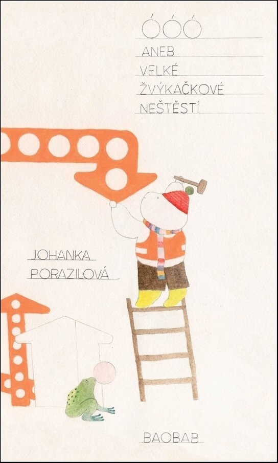 ÓÓÓ aneb Velké žvýkačkové neštěstí