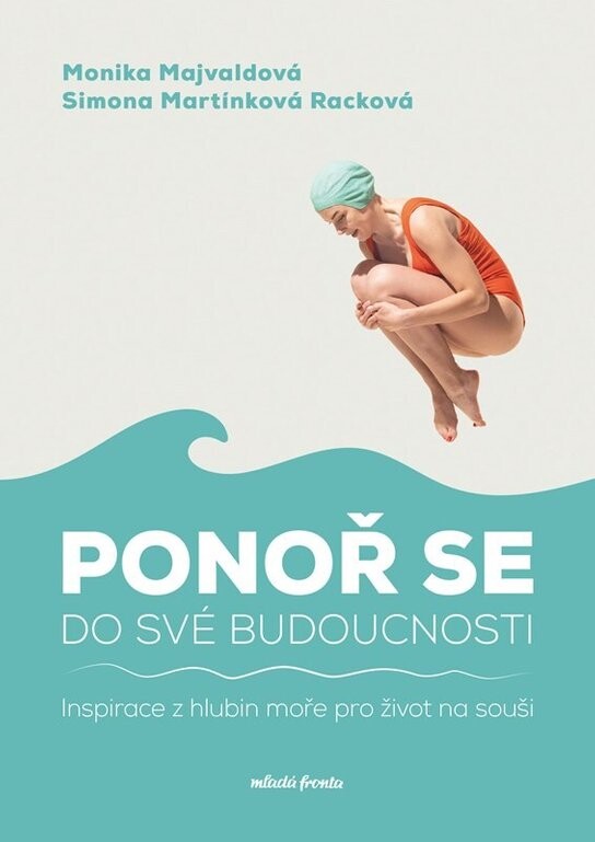 Ponoř se do své budoucnosti