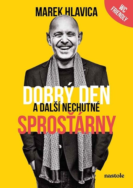 Dobrý den a další nechutné sprosťárny