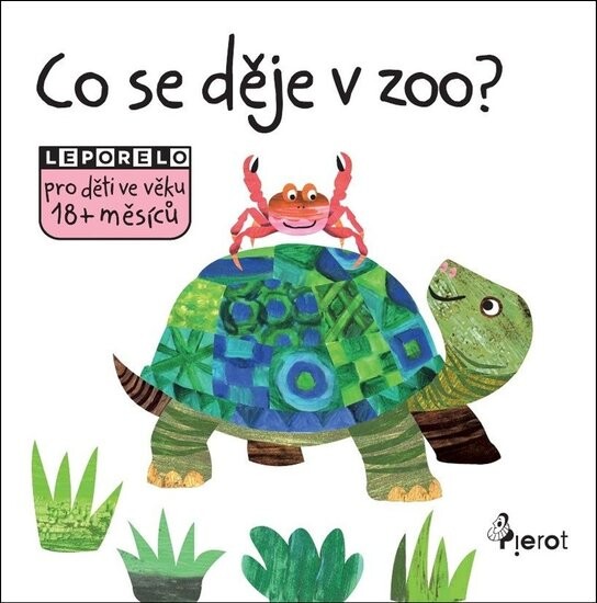 Co se děje v ZOO?