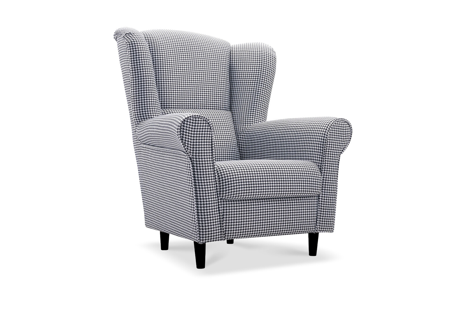 Křeslo Volare - Pepitka