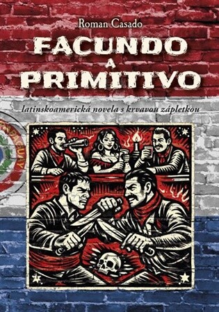 Facundoa primitivo