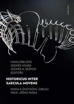 Historicus inter saecula movens