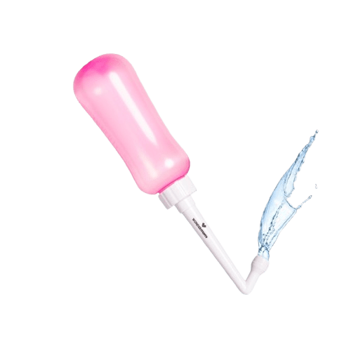 WONDERMOM Intimní oplachovací sprška 450 ml