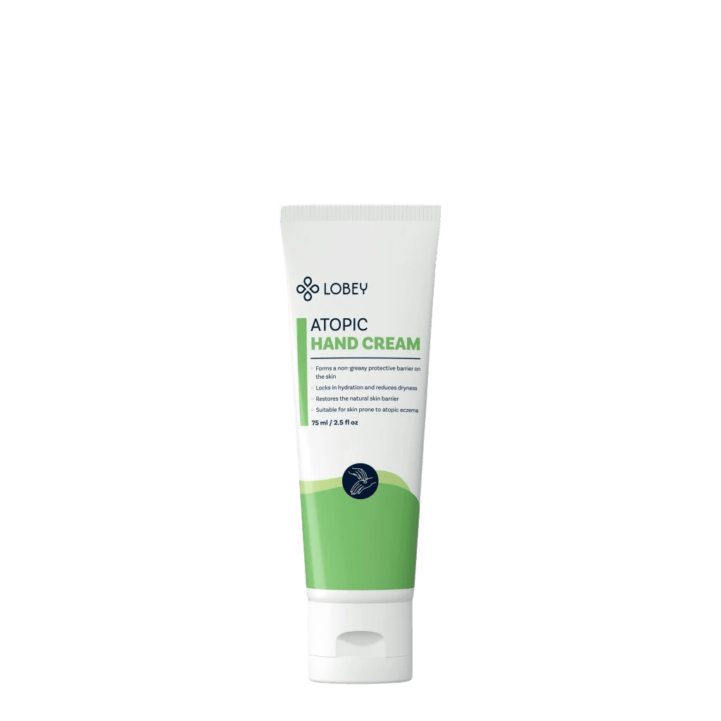 LOBEY Krém na ruce ATOPIC 75 ml
