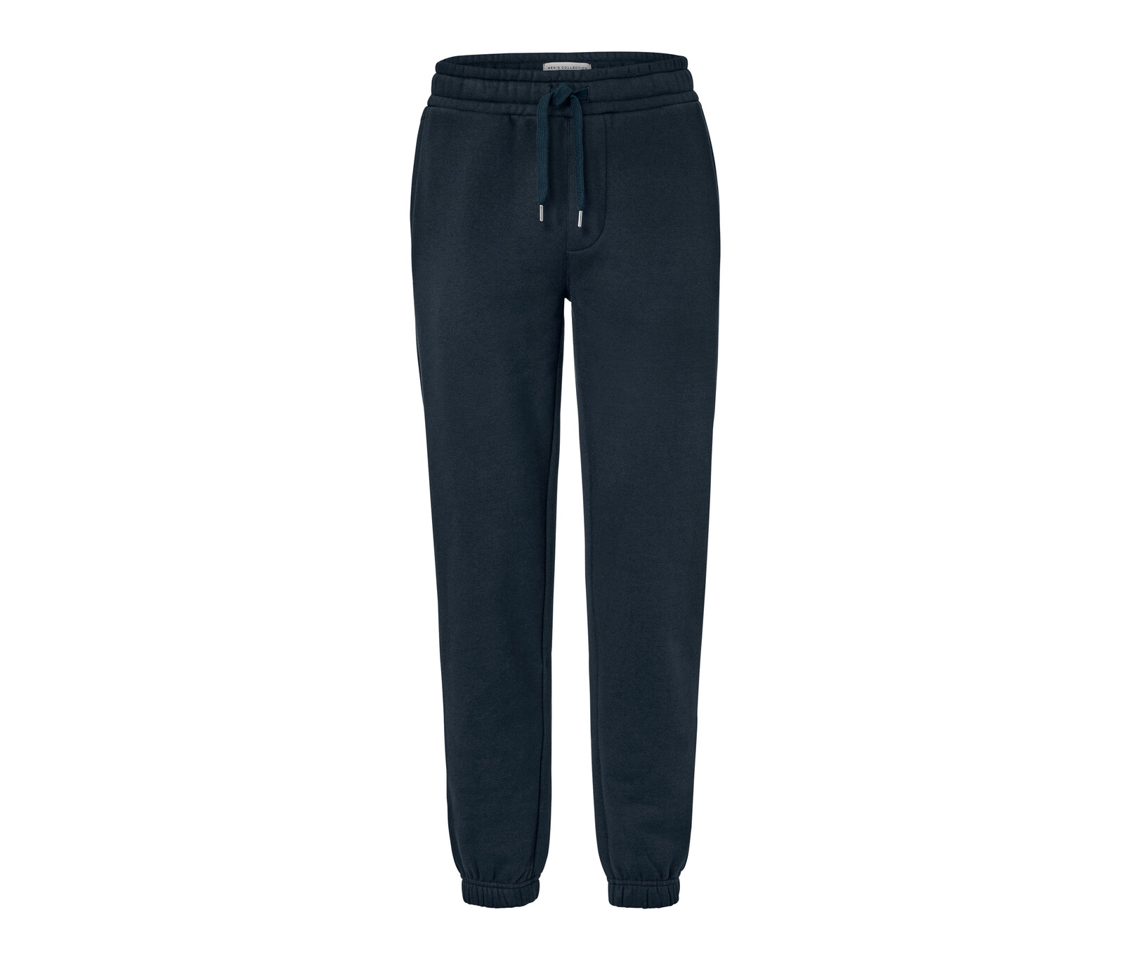 Tchibo - Teplákové kalhoty - pro muže - vel. XXL 60/62 - barva: modrá