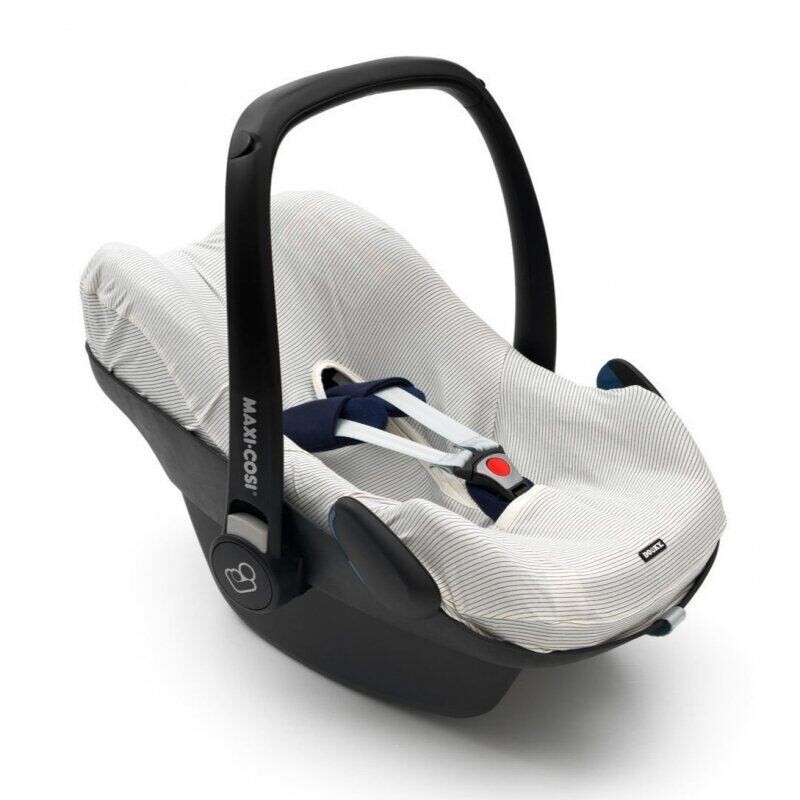 Dooky Potah na autosedačku Seat Cover Linea