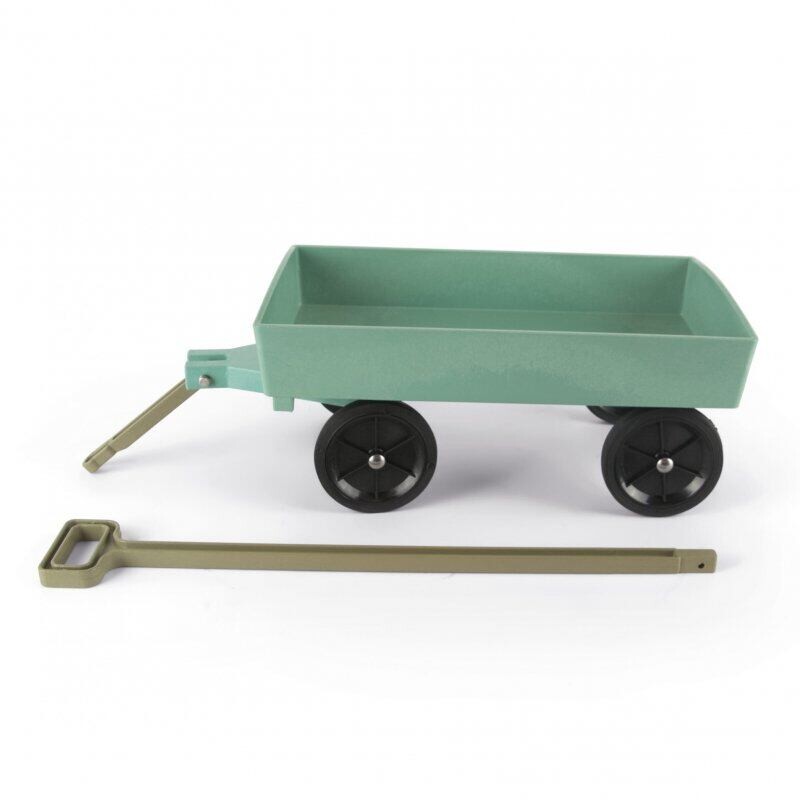 Dantoy Blue Marine Tahací vozík