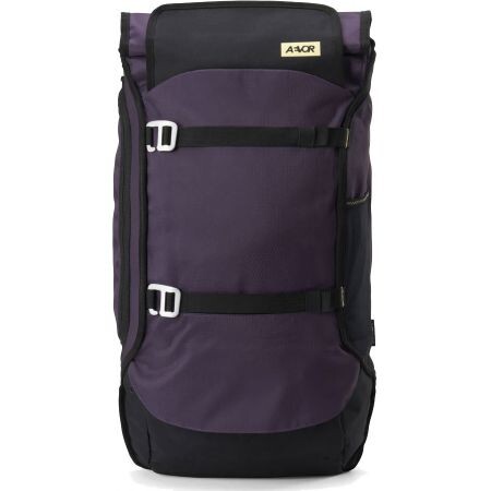 Batoh Aevor Travel Pack Proof - Fialová - 38L