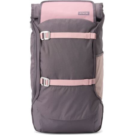 Batoh Aevor Travel Pack - Šedá - 38L