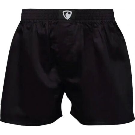 Trenky Represent Excl. Ali Black - Černá - L