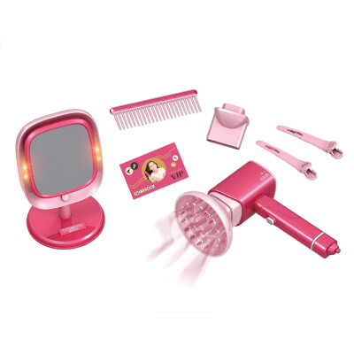 Vlasové studio fén + zrcadlo