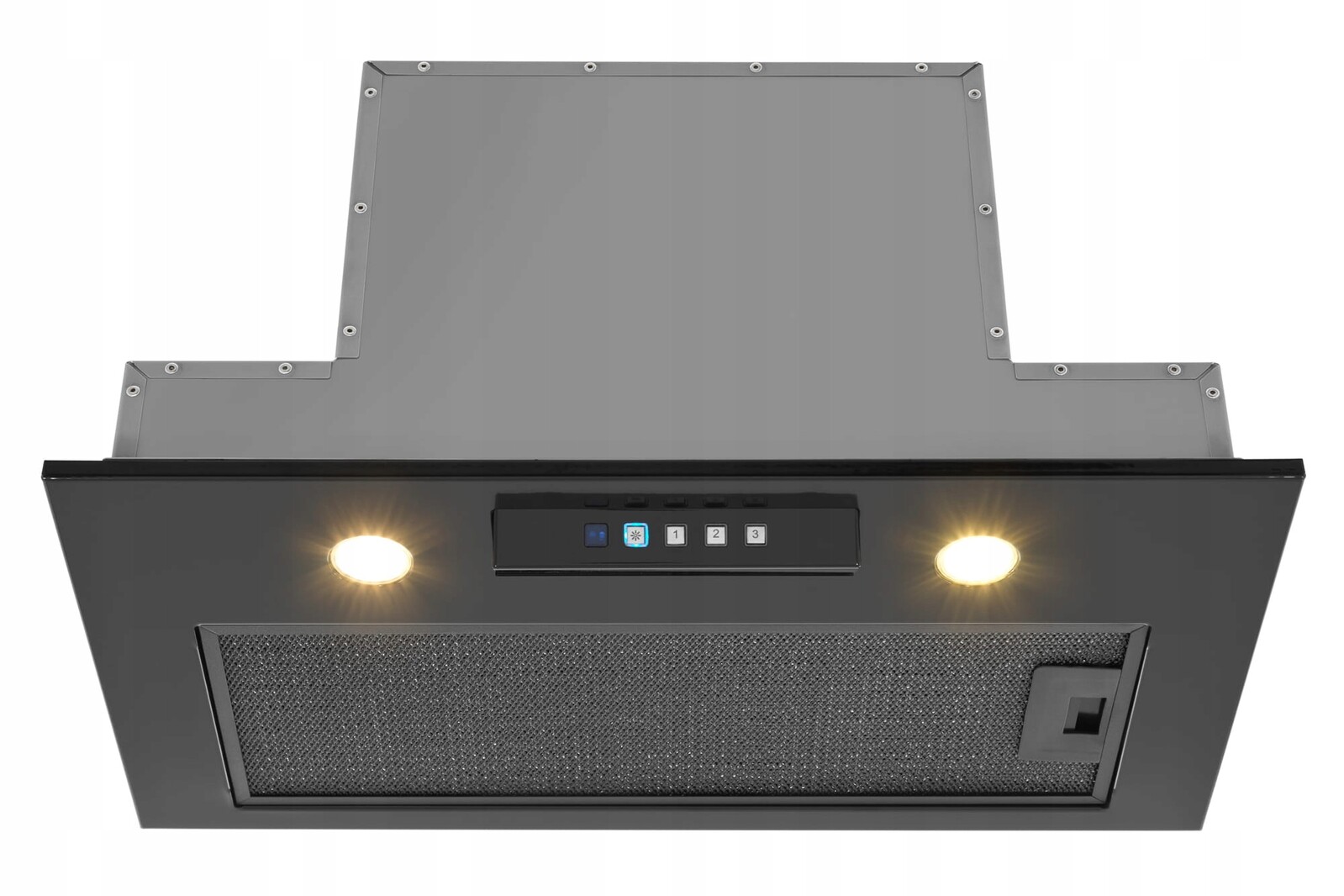 Vestavná digestoř Berg Inset Gest 800 m3/h