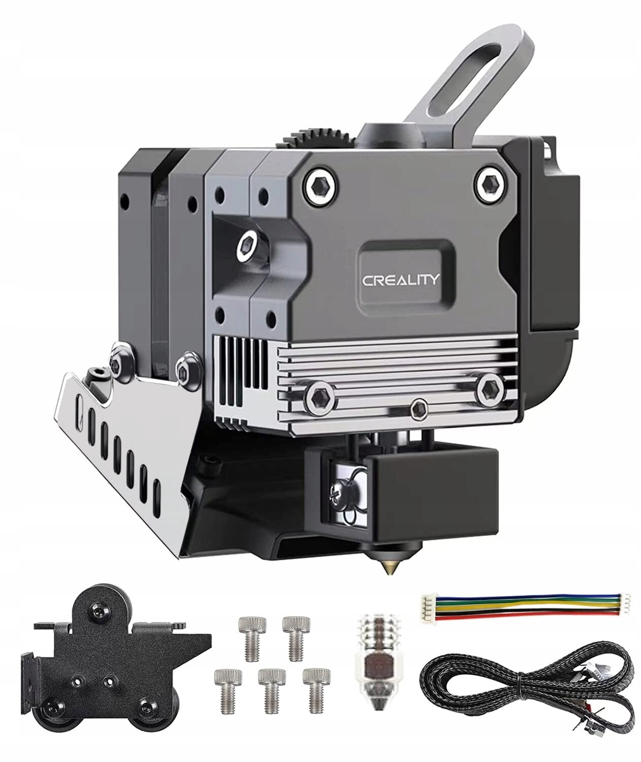 Creality Sprite Direct Extruder Pro Kit Sada Pro 3D Tiskárny Řady Ender 3
