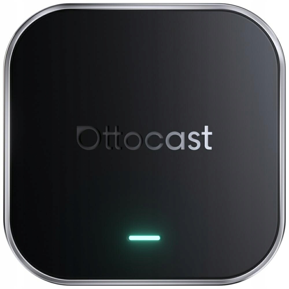 Automobilový adaptér Ottocast PCS55-T OttoAibox E2 Android Multimedia Box cz