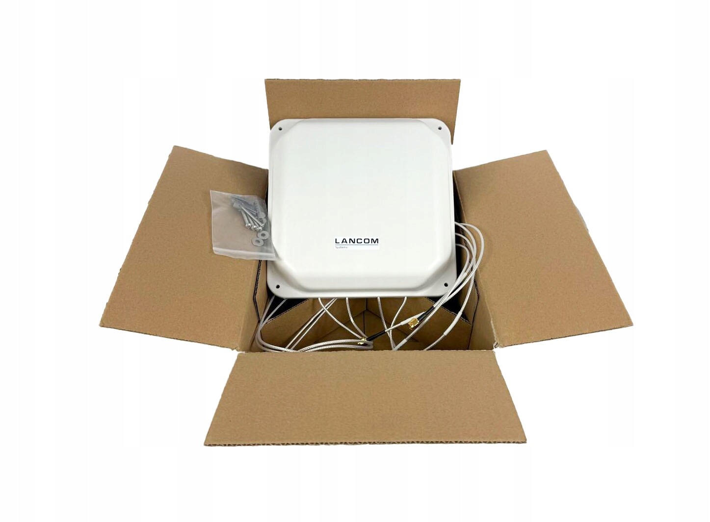 Lancom AirLancer ON-Q60ag Dvoupásmová sektorová anténa Wlan