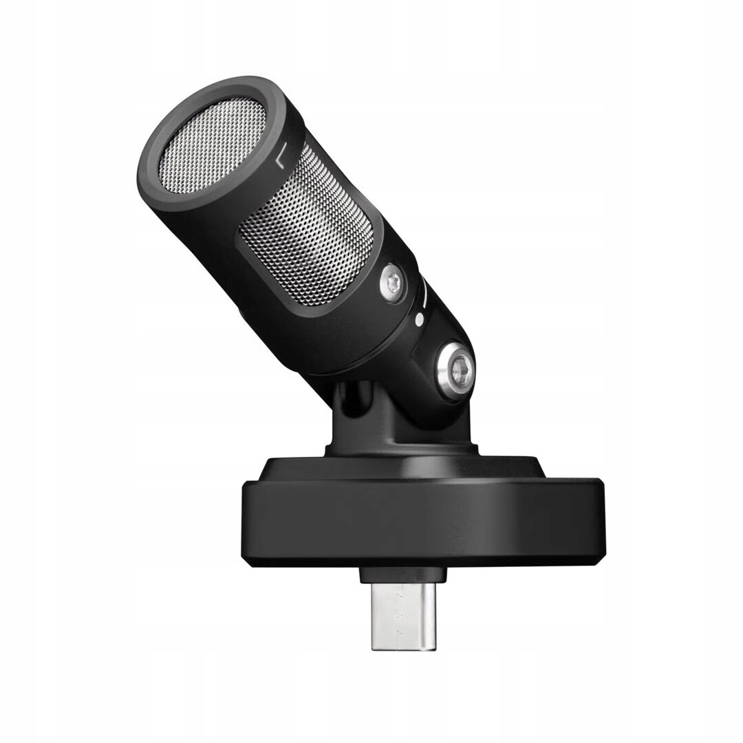 Shure MV88-USBC – Stereofonní mikrofon Usb-c