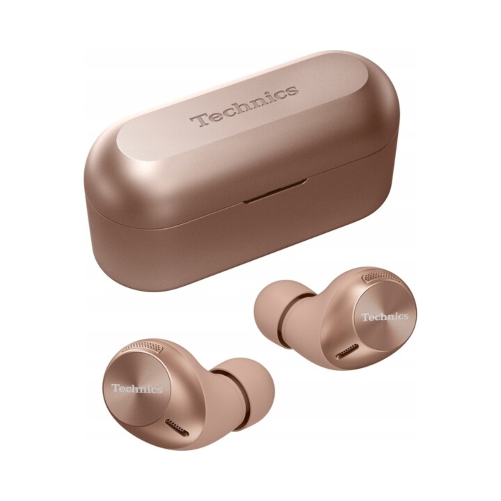 Bezdrátová sluchátka Technics EAH-AZ40M2EN